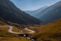 Transfagarasan